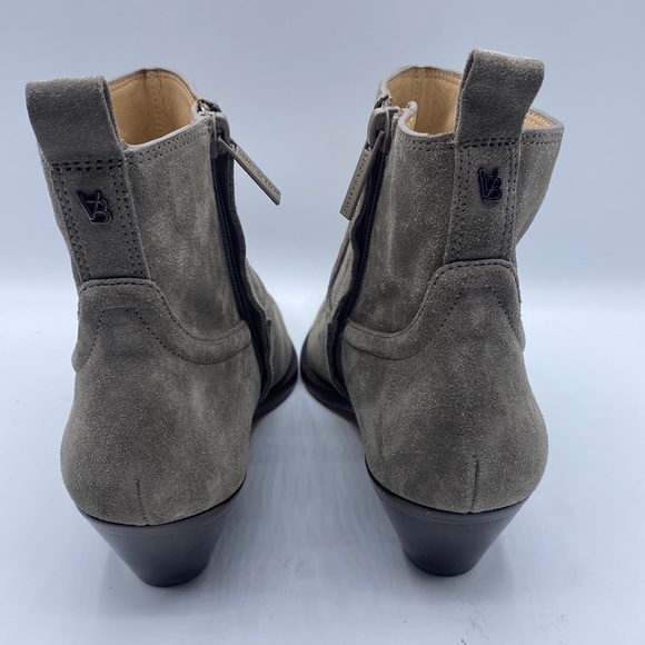 Veronica Beard Kingsley Bootie‎ size 7 - Picture 8 of 12